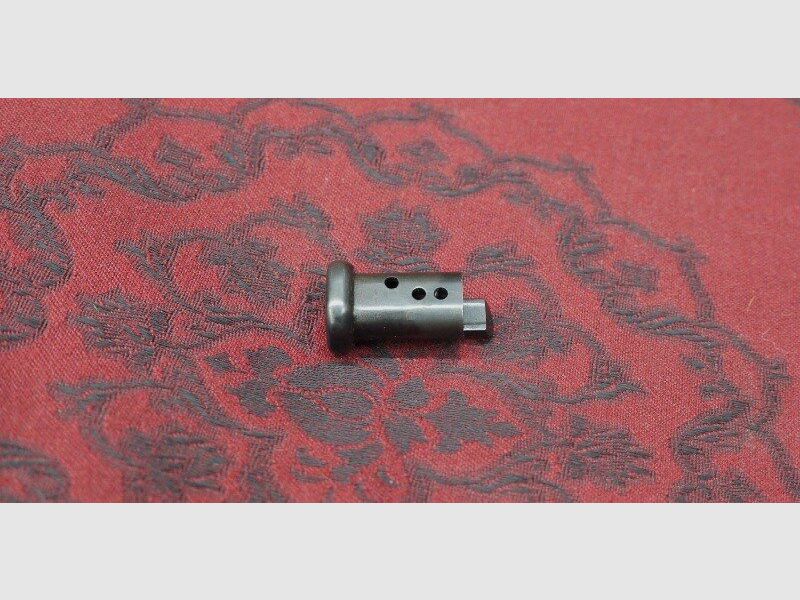 Niedermeier chamber grip MP38, MP40