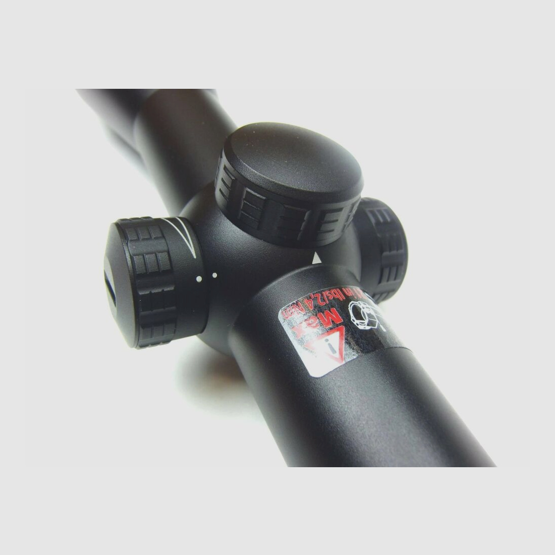 Kahles	 Kahles Zielfernrohr Helia 2–10x50i-ohne Schiene