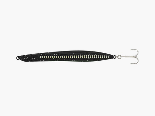 Westin Sandy Fixed SBass 32G Black Silhouette Scales