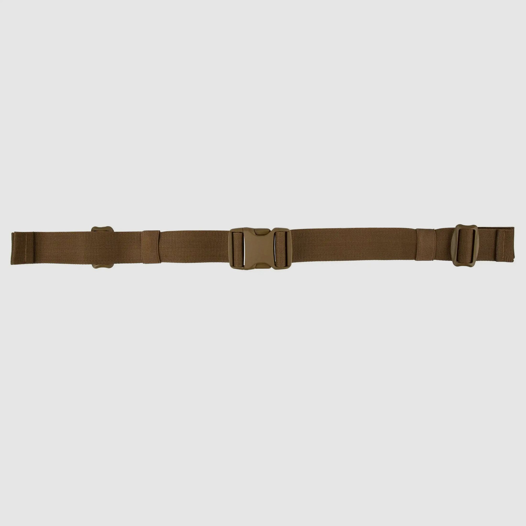 Tasmanian Tiger Hip Belt 38 mm - Olive