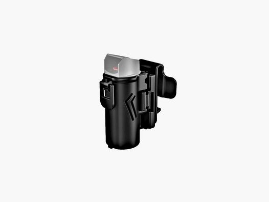 Holster Tattico Pepper-Box per Spray da 63ml