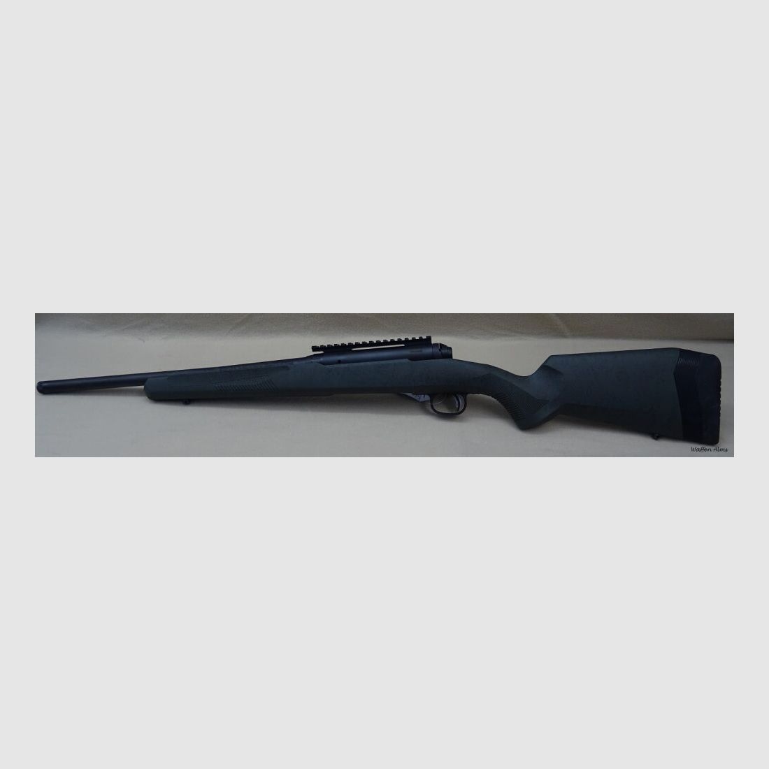 Savage 110