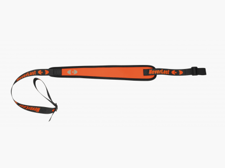 Never lose weapon slings again