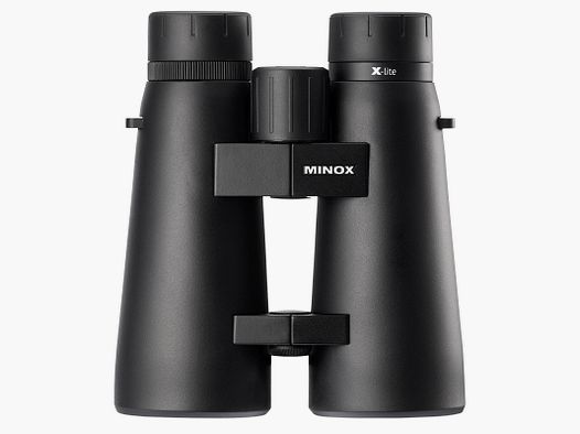 Minox	 X-lite 8x56