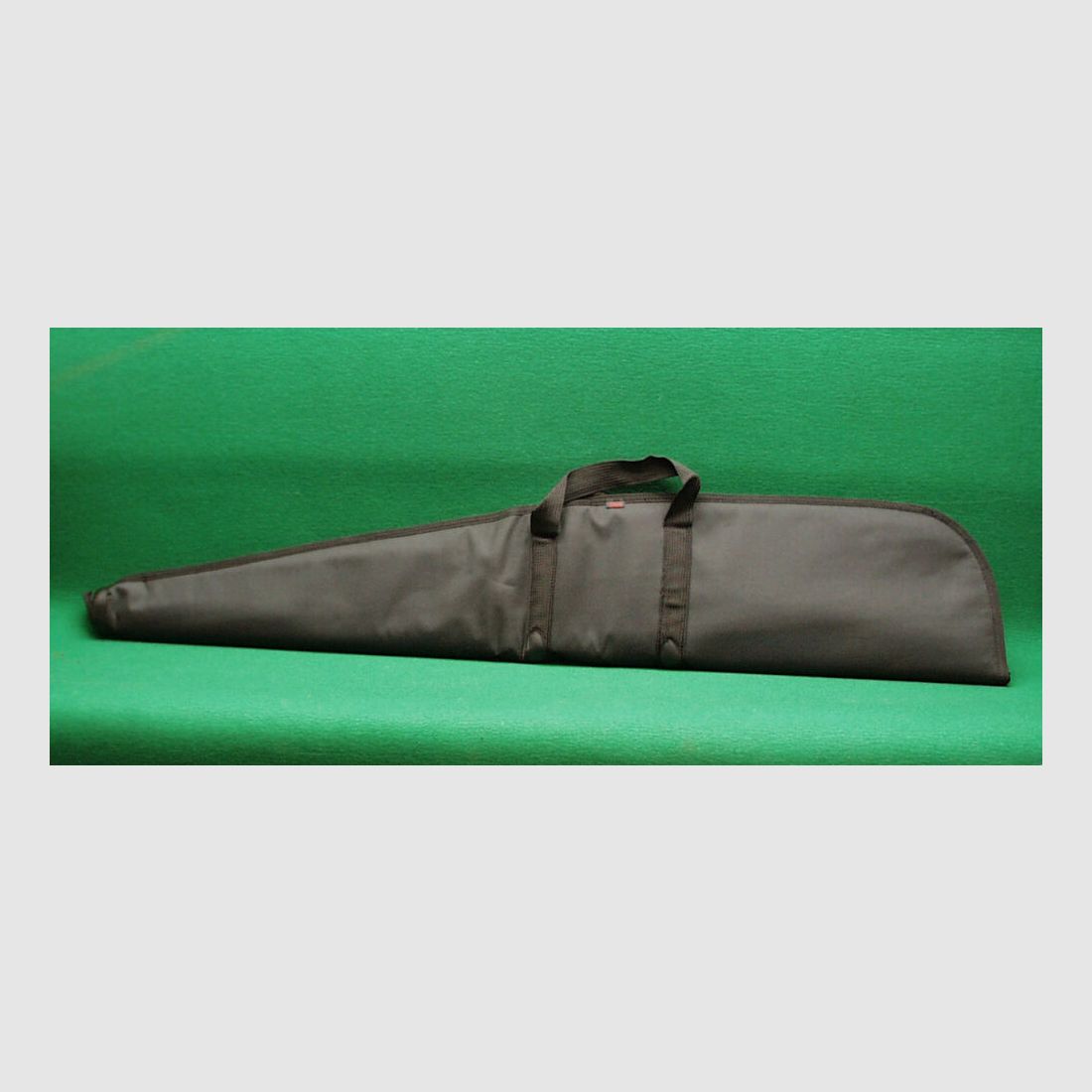 AKAH Hubertus Futteral, schwarz,