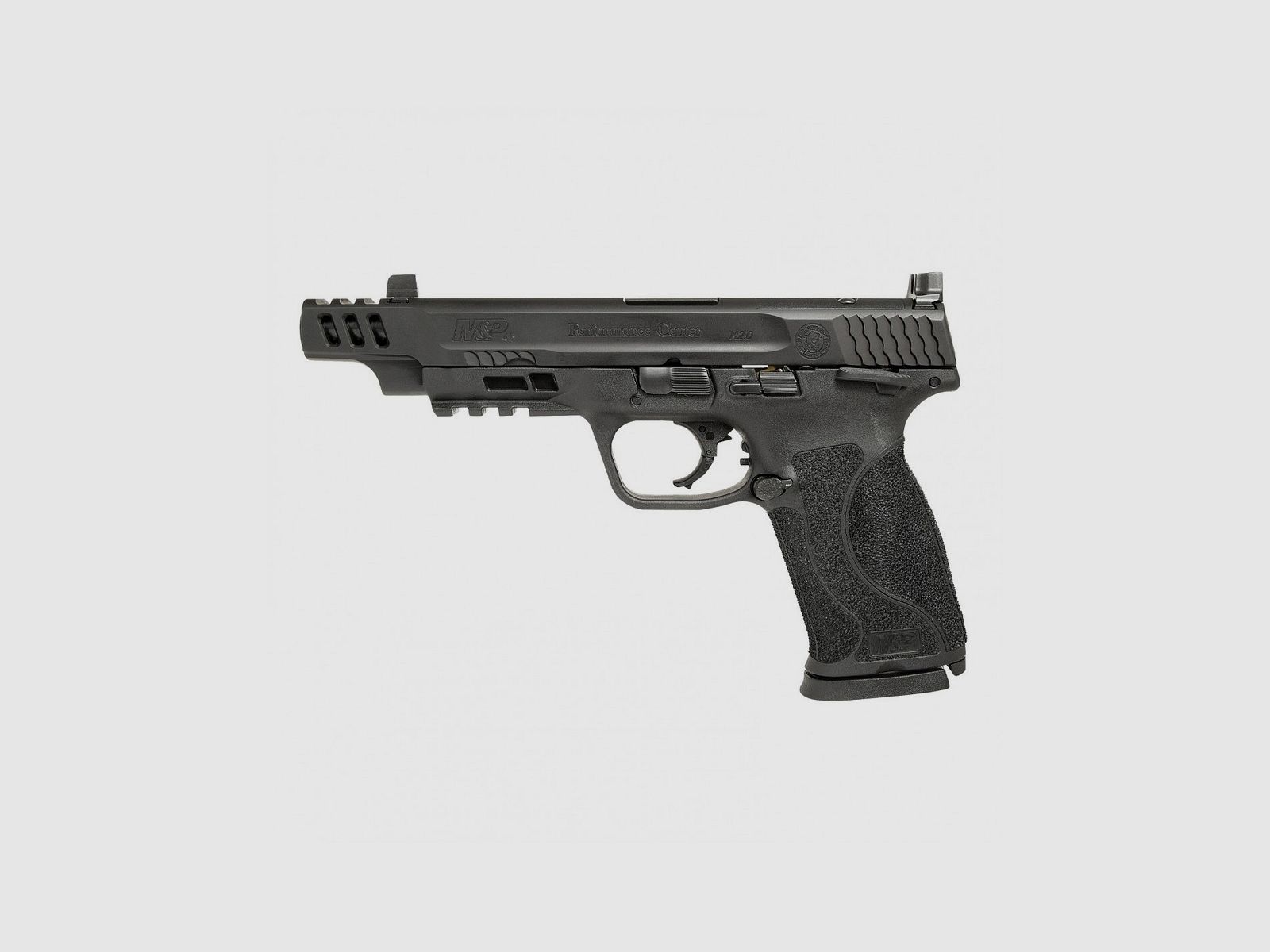 Smith & Wesson M&P 45 ‘Performance Center’ CORE Cal. 45 ACP, image 2 of 2