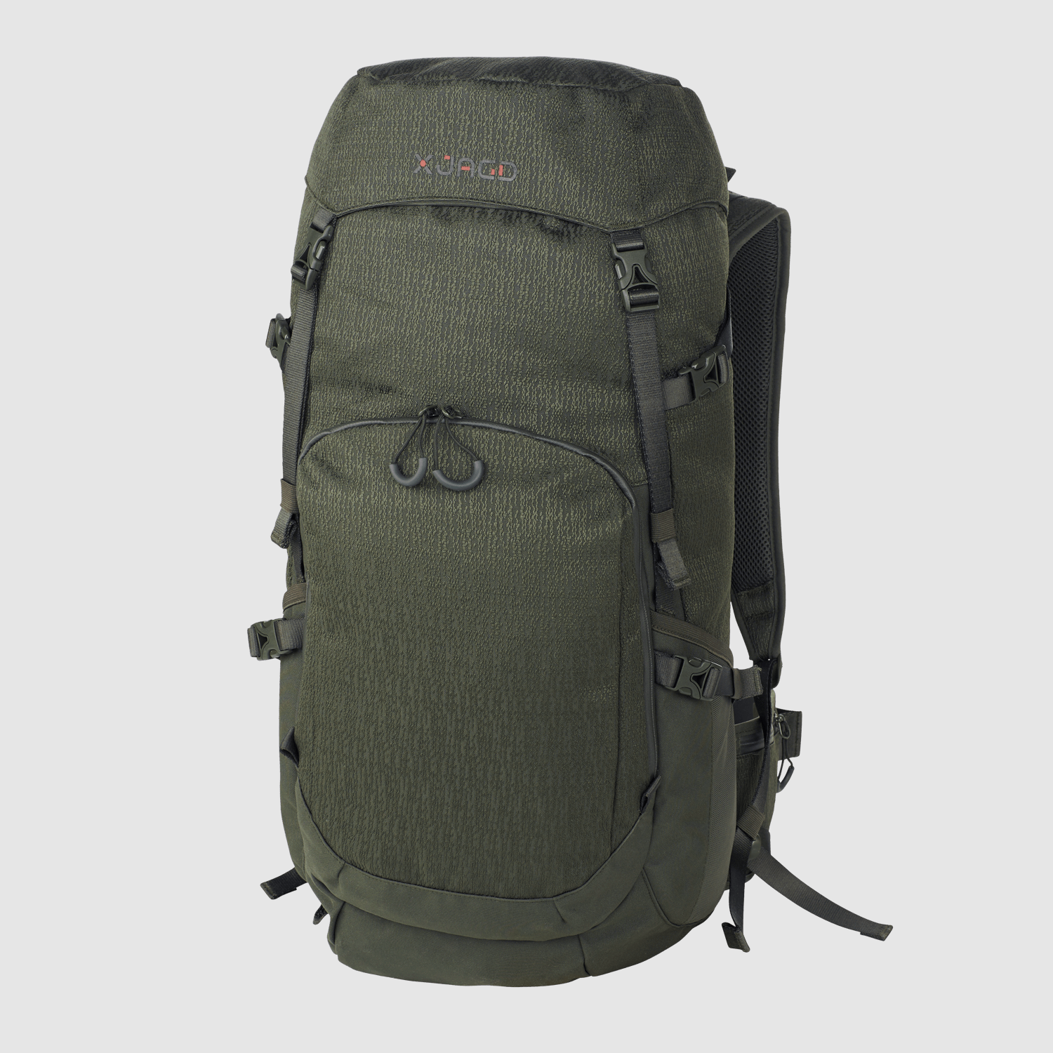 Rucksack X-Jagd Mission 2 Uni