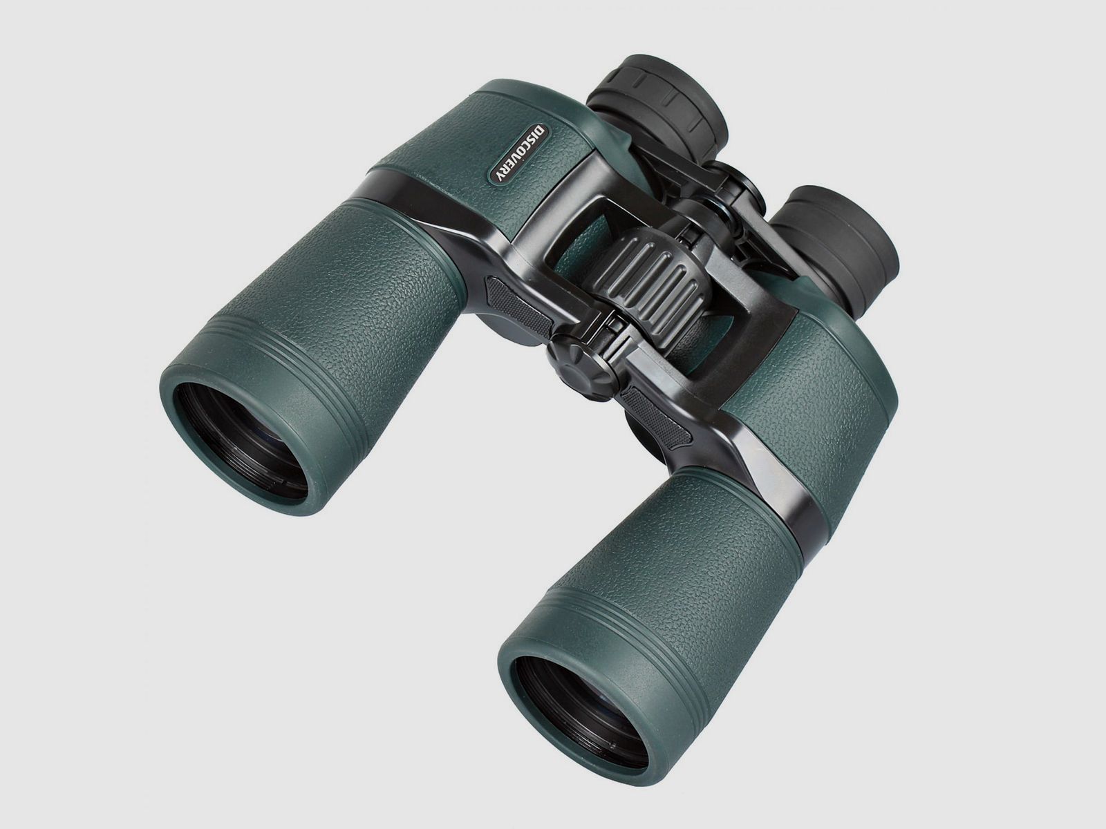 Delta Optical Discovery Fernglas 10x50, Bild 5 von 6