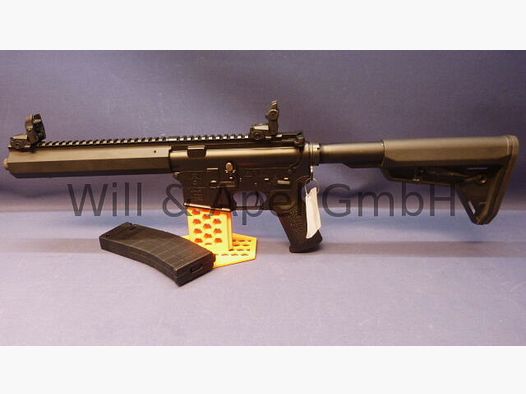 Tippmann Arms M4-22 Elite-Alpha