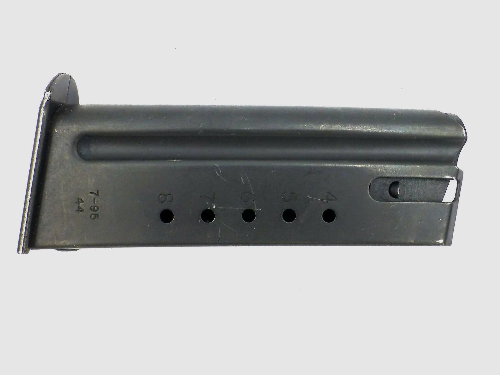 Magazine IMI Desert Eagle, 44mag, afbeelding 1 van 3
