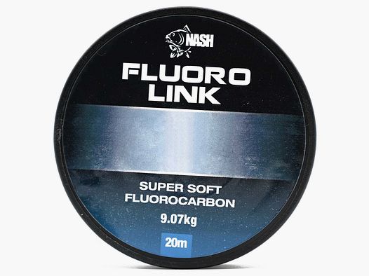 Nash Fluorolink