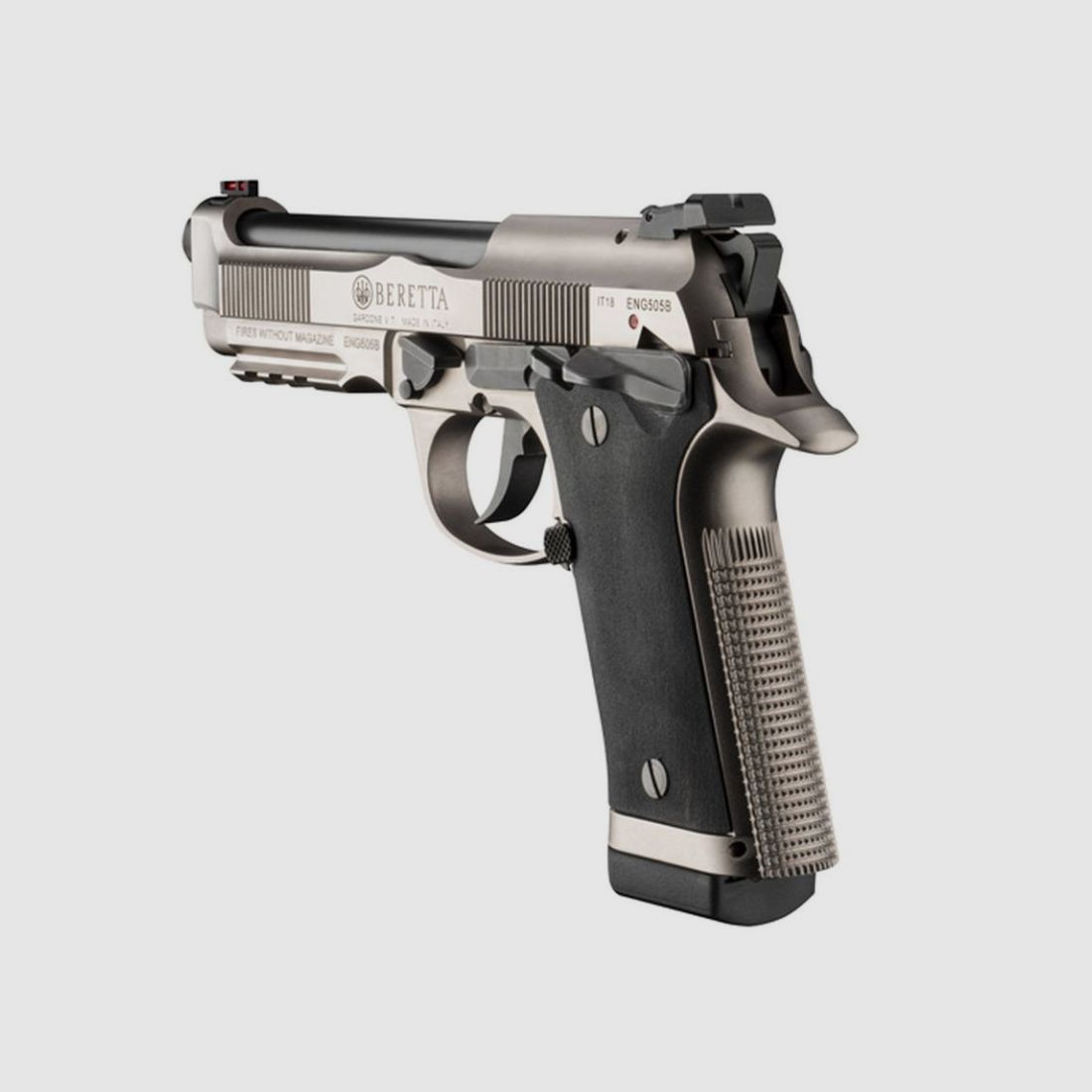 BERETTA PISTOLE 92X PERFORMANCE, Bild 4 von 5