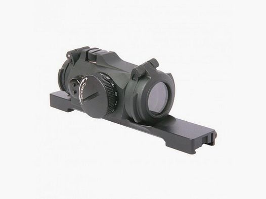Aimpoint Micro H-2 2MOA Montage Tikka T3
