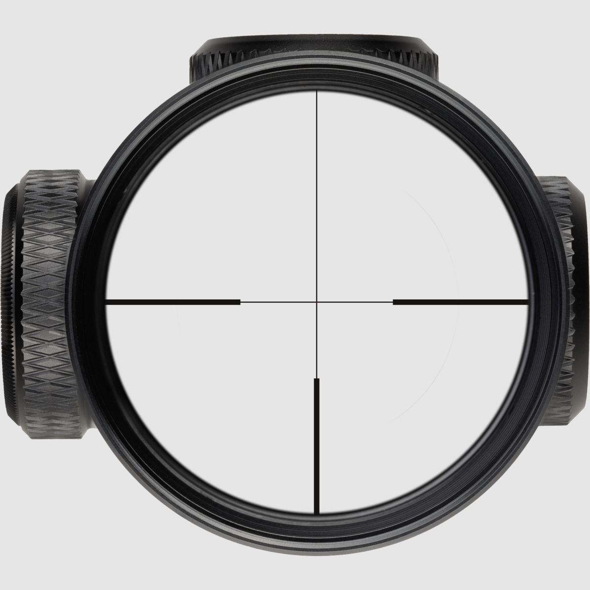 BLASER riflescope B2 2-12x50 iC