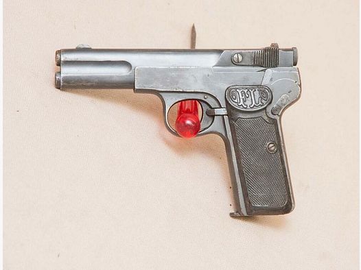 Langenhan F. L. Self-loader