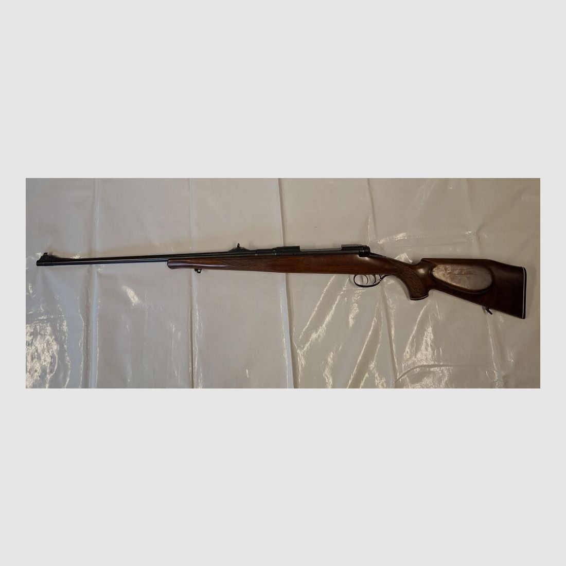 Anschütz Modell 110, Bild 1 von 6