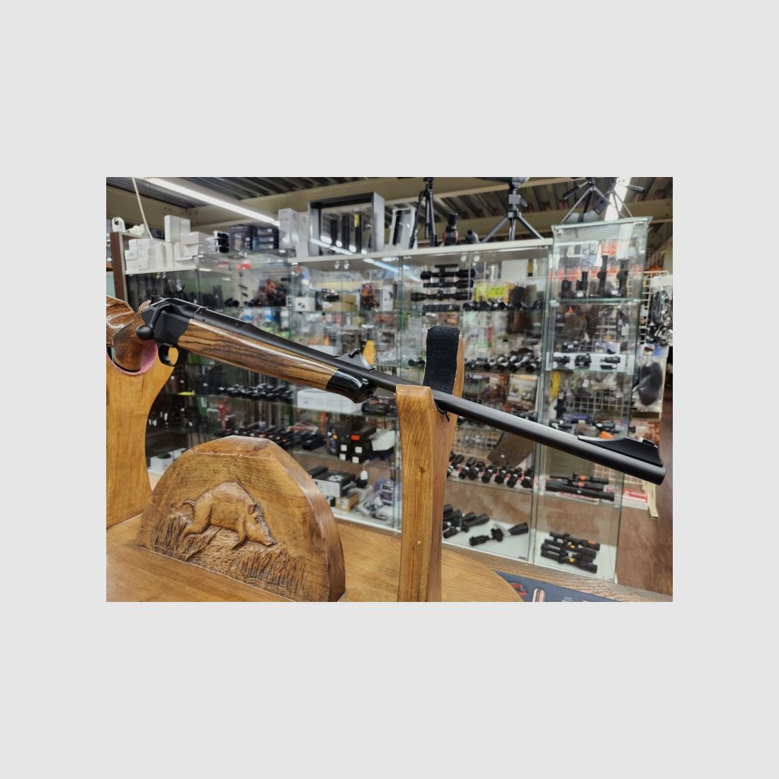 BLASER R8 Gehäuse schwarz Grad 4, Bild 3 von 5