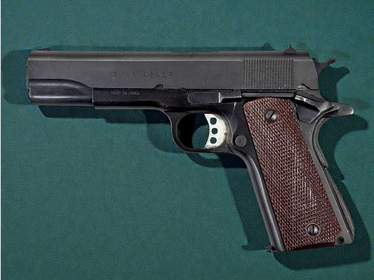 Norinco 1911A1 Kal. .45Auto