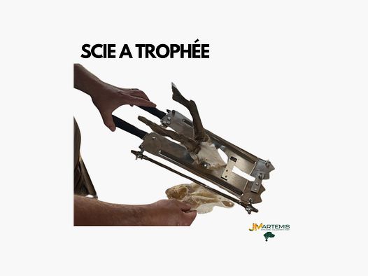 SCIE A TROPHEE