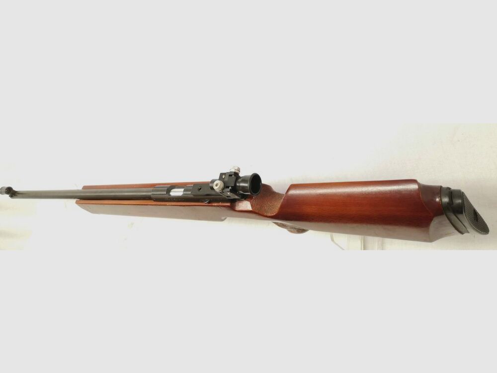 Armes de sport Suhl M150