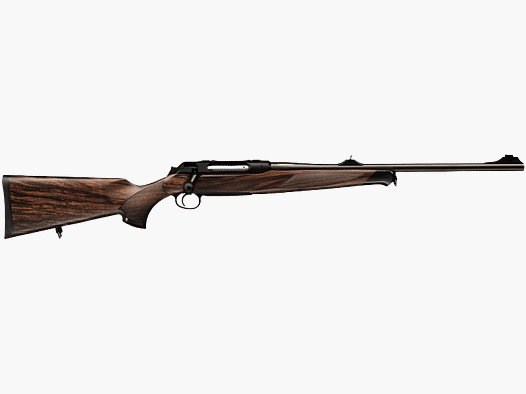 Sauer 404 Artemis Kal. 308 Win. mit Mündungsgewinde M15x1 47cm Lauflänge