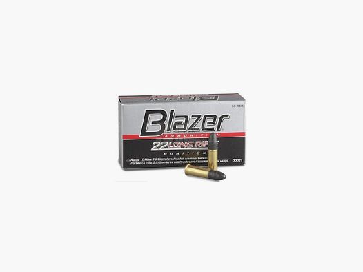 50 CCI BLAZER 22LR