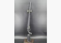 Ausstellungswaffe NEUWAFFE UNGESCHOSSEN CZ 600 Alpha Kaliber .223 Rem CZ 600 Alpha