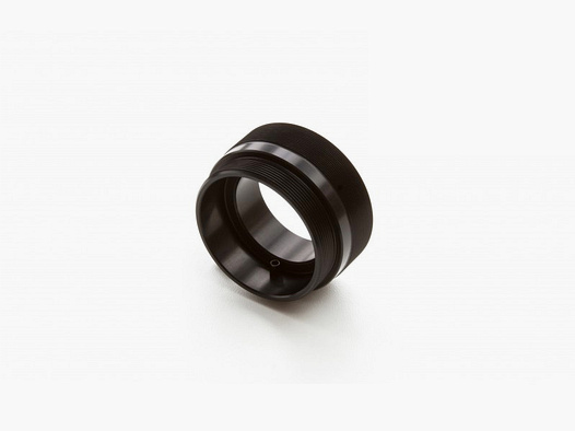 Precise hunting adapter ring for Hikmicro in connection with Duo connector M52x0.75