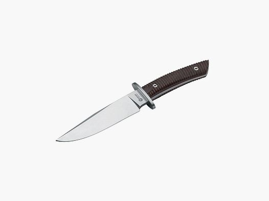 Couteau Fixe Böker Arbolito Arbolito Esculta Ebenholz - 02BA593W