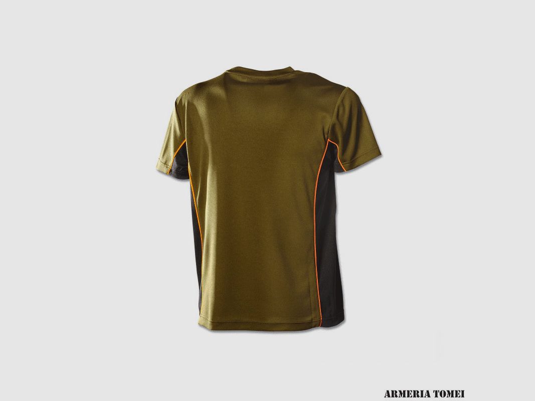 T-SHIRT – UNIVERS – TÉCNICO CON BOLSILLO EN EL PECHO, imagen 2 de 2