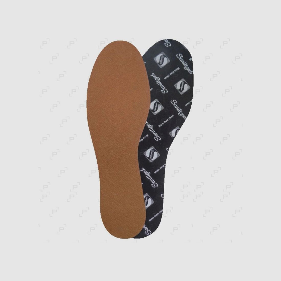 ESTEX DERMACTIVE Einlegesohlen für Jagdschuhe und -stiefel, Bild 1 von 3