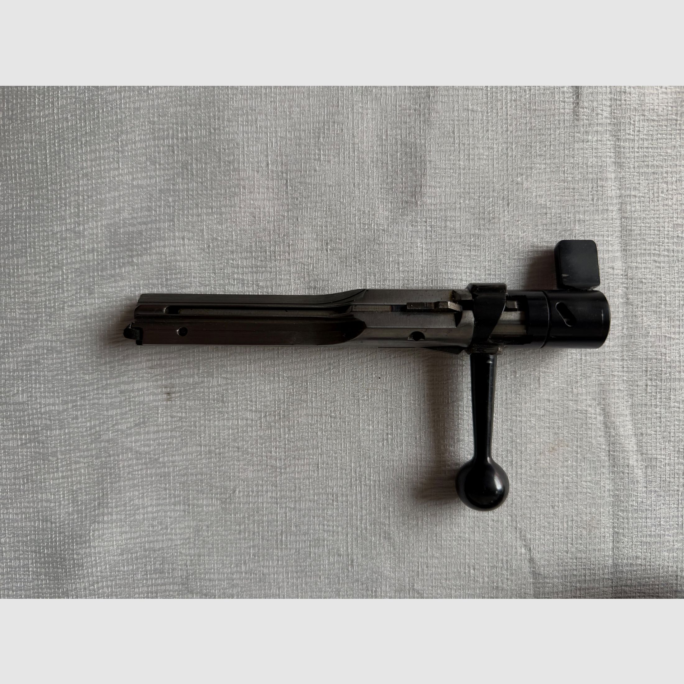 Walther repeater .22lr, zdjęcie 7 z 10