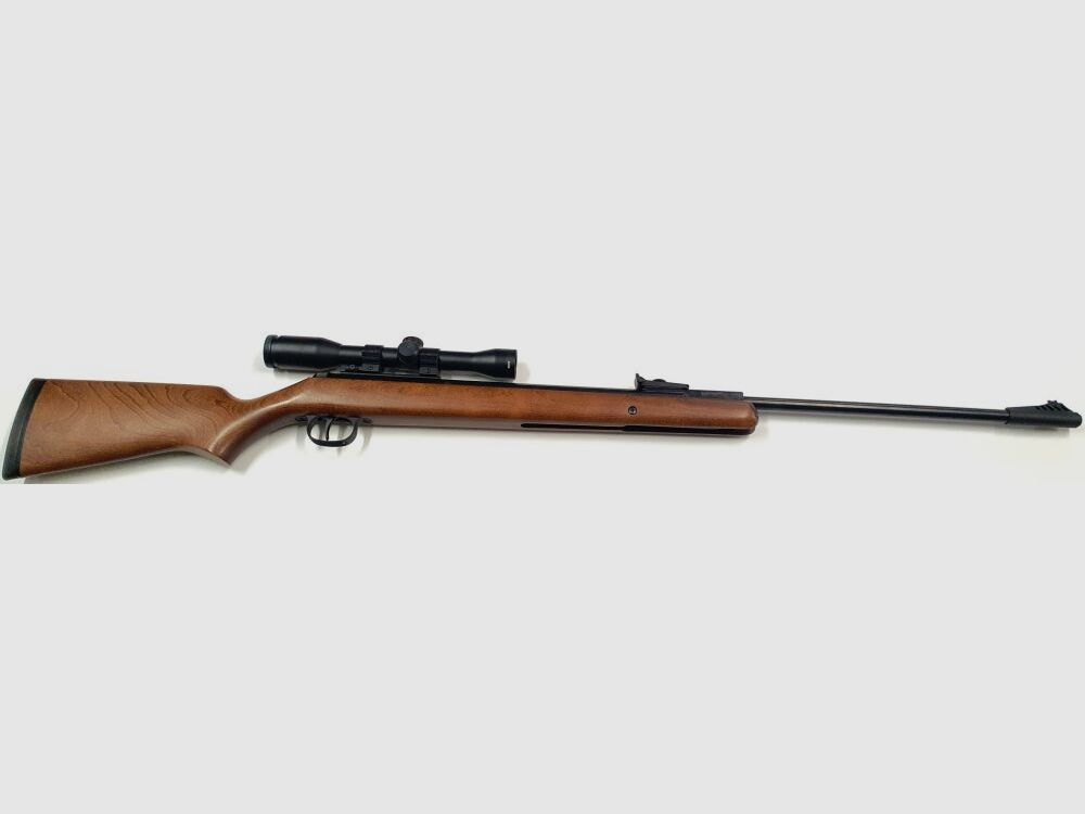 Diana Luftgewehr Magnum 350 EWB-Pflichtig