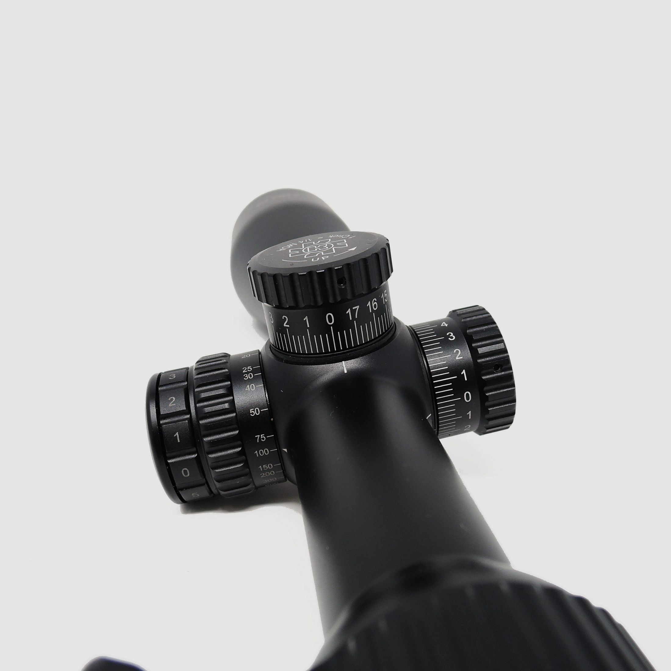 Konus GLORY 2X-16X50 mm (#7188), Bild 6 von 7