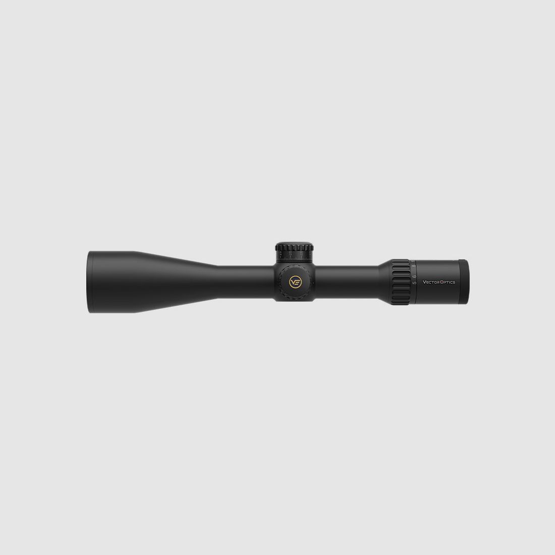 OPTIK – VECTOR OPTICS – CONTINENTAL 5-30×56 FFP 34mm Rohr | 1/10 MIL | Nullstopp, Bild 3 von 10