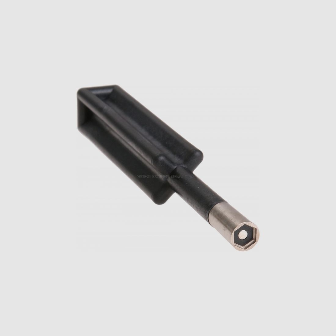 DISPOSITIF DE MONTAGE DE VIS GLOCK