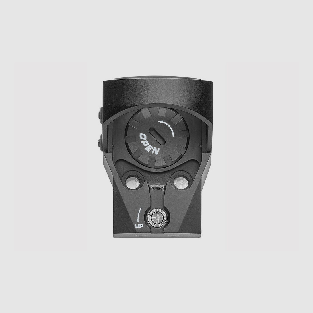 Sig Sauer ROMEO1PRO Red Dot 1x30 3 MOA nero