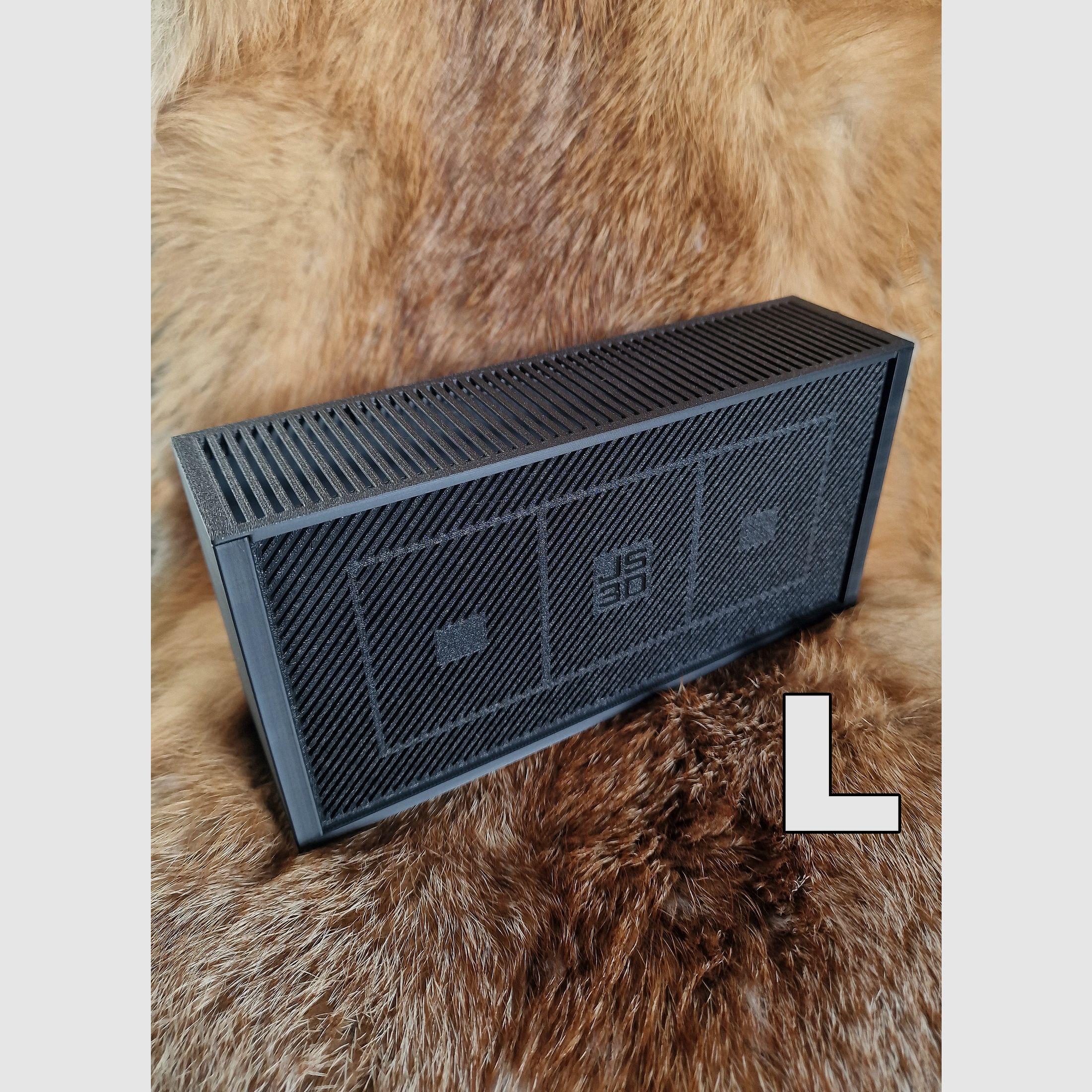 Luftentfeuchter / Trockenbox - 2.0