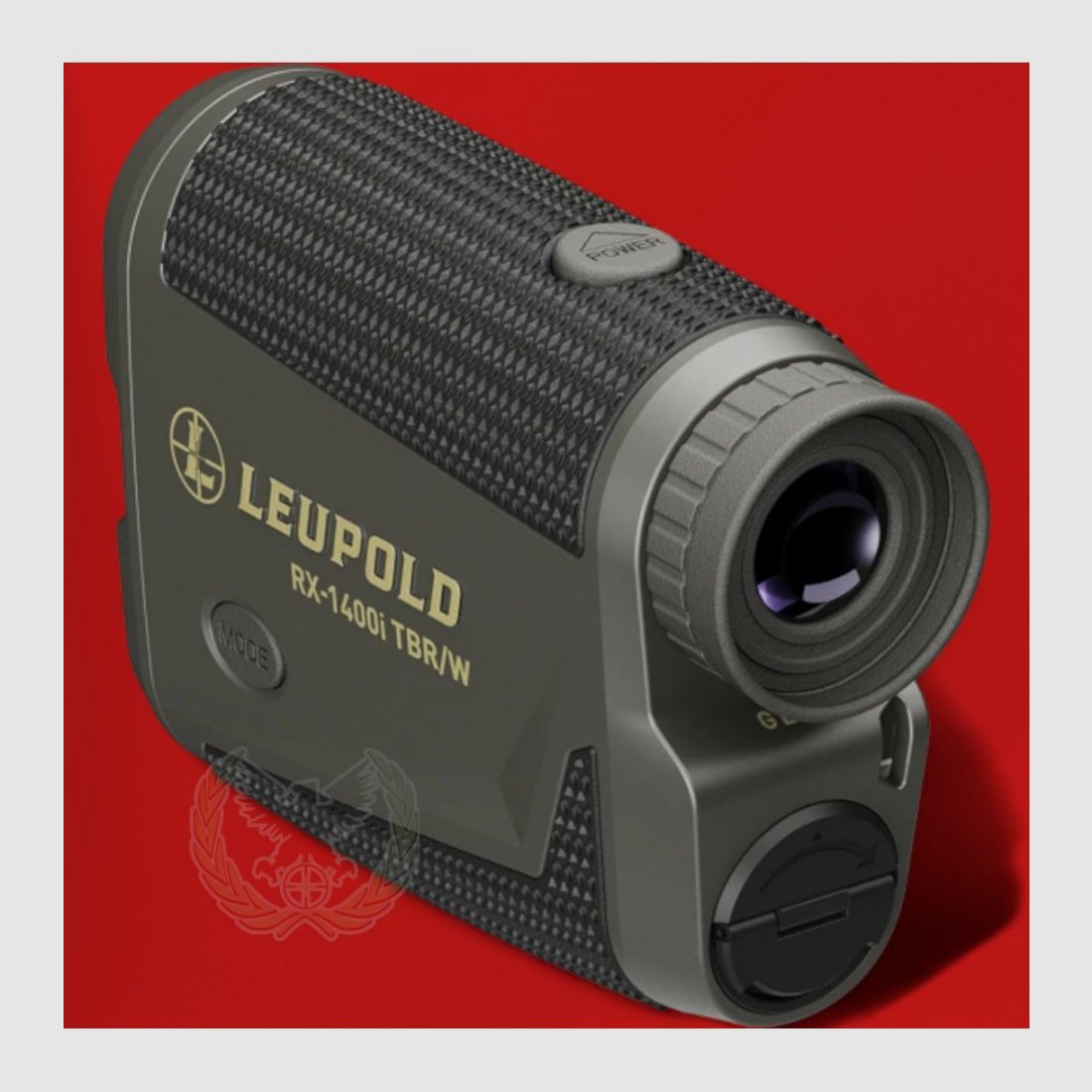 Telemetro Leupold RX-1400i TBR/W, immagine 2 di 3