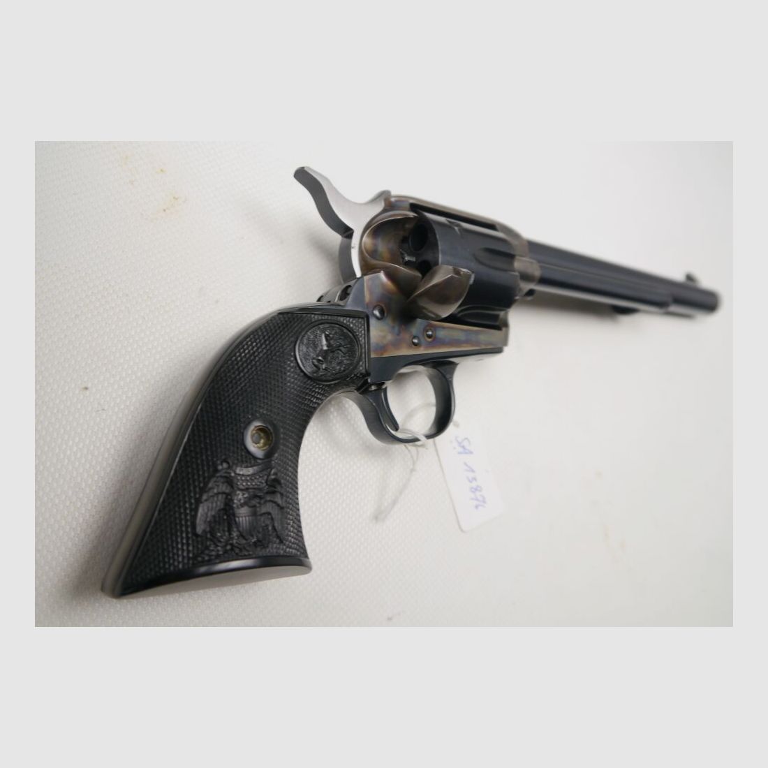 Colt SAA 3. Generation