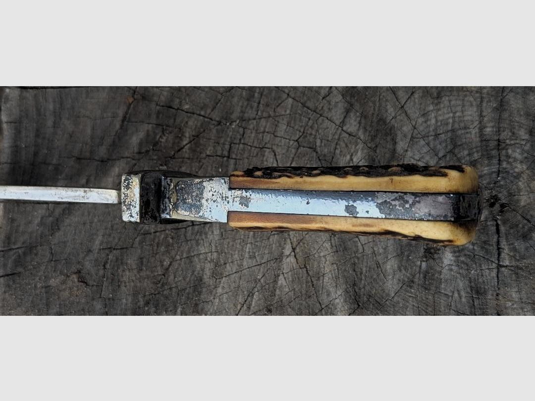 Original RAD Hauer für Mannschaften und Unterführer