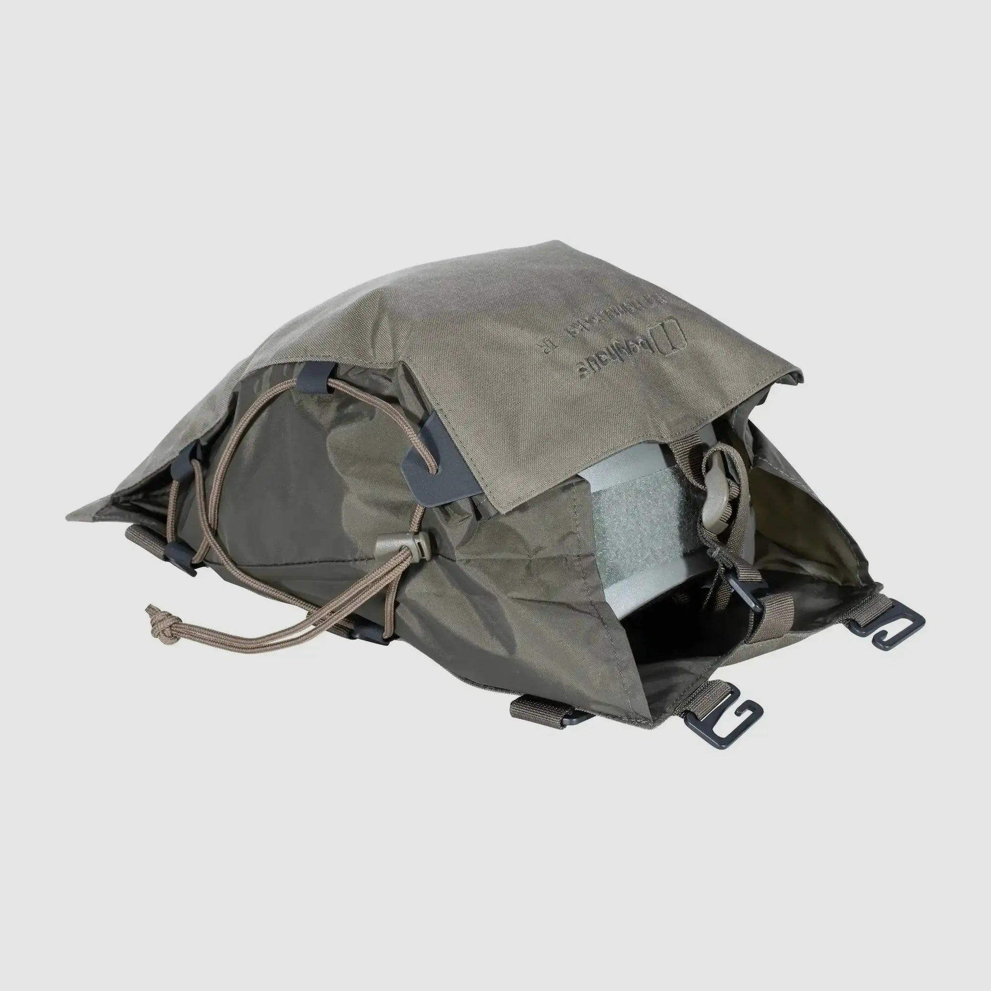 Borsa per casco Berghaus FLT Helmet Pocket IR