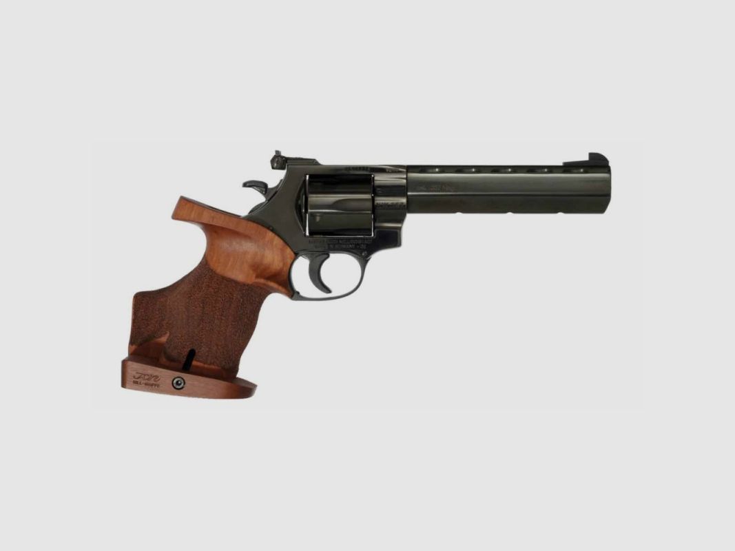 ARMINIUS HW 9 Target Trophy Match