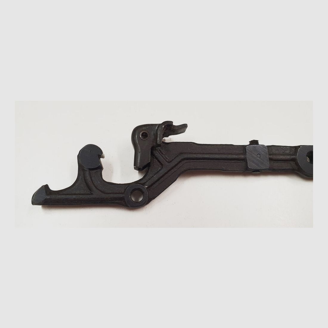Fusil 43 / Carabine 43 ( G43 / K43 ) [49] Tige de détente pour fusil 43 / carabine 43 ( G43 / K43 ) pièce de rechange originale par exemple duv qve bcd ac