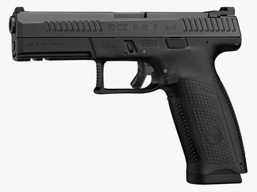Pistolet CZ P-10 F