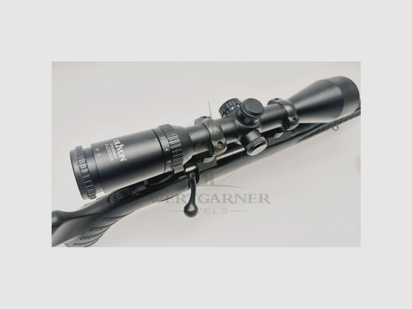 Ruger Mod. American Rifle, Kal. .30-06 Spring, Bild 3 von 9