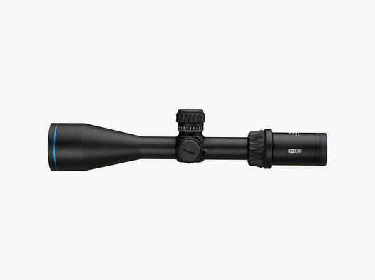 Meopta Optika6 3-18x56 RD FFP reticle: BDC