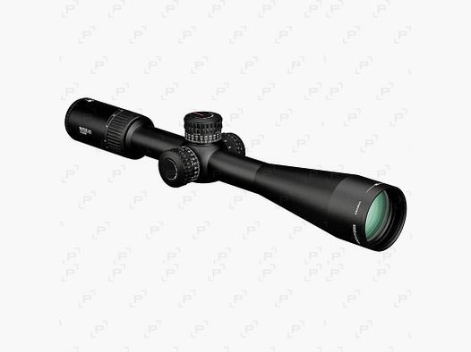 Lunette de tir VORTEX VIPER PST GEN II 5-25X50 à colliers Ø 30 mm