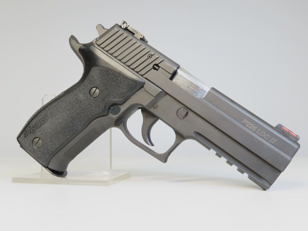 SIG Sauer P226 LDC II