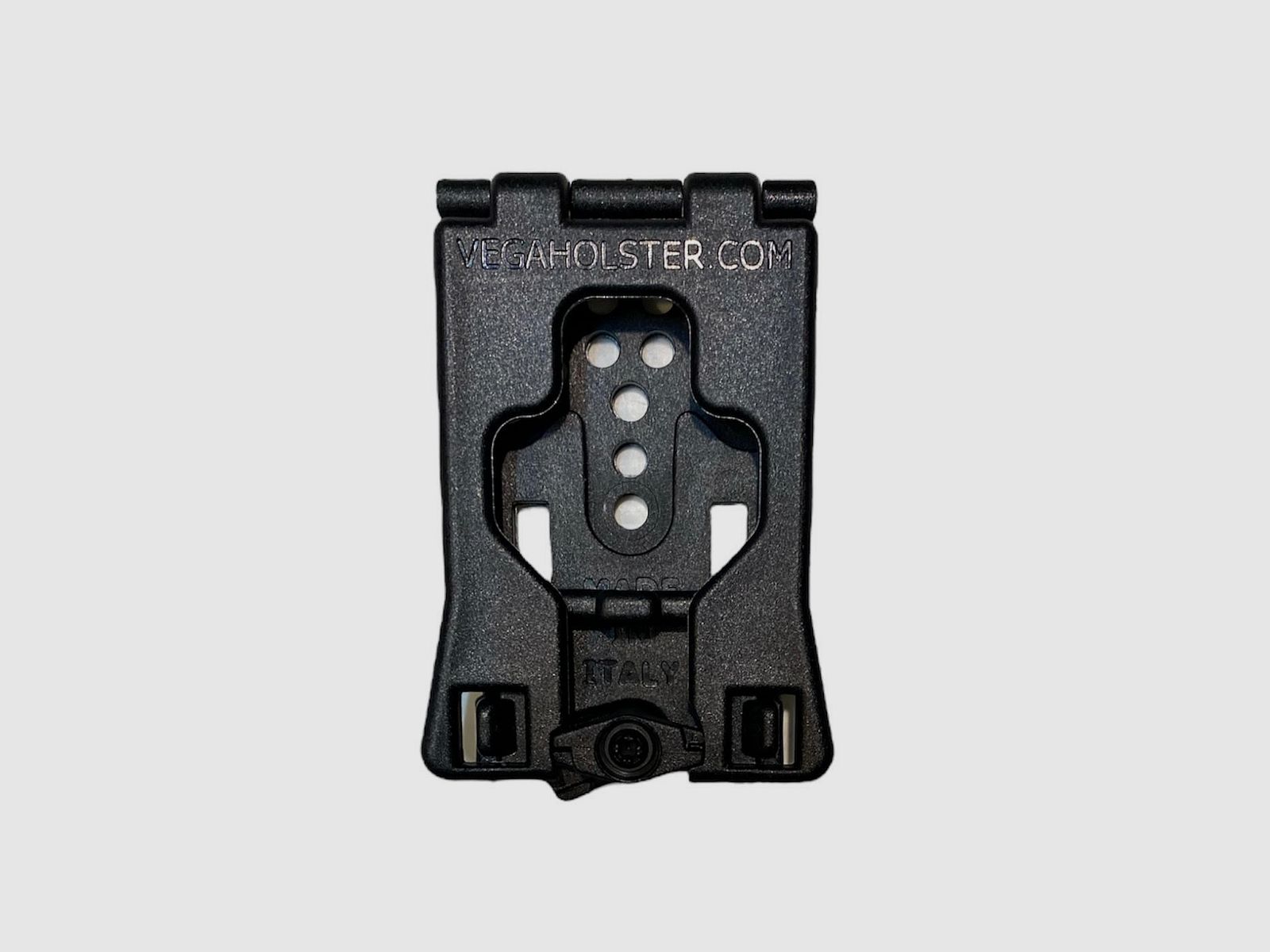 Gürtelmontage für Vega Holster